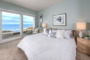 2 soveværelser, strygejern/strygebræt, Wi-Fi, sengetøj