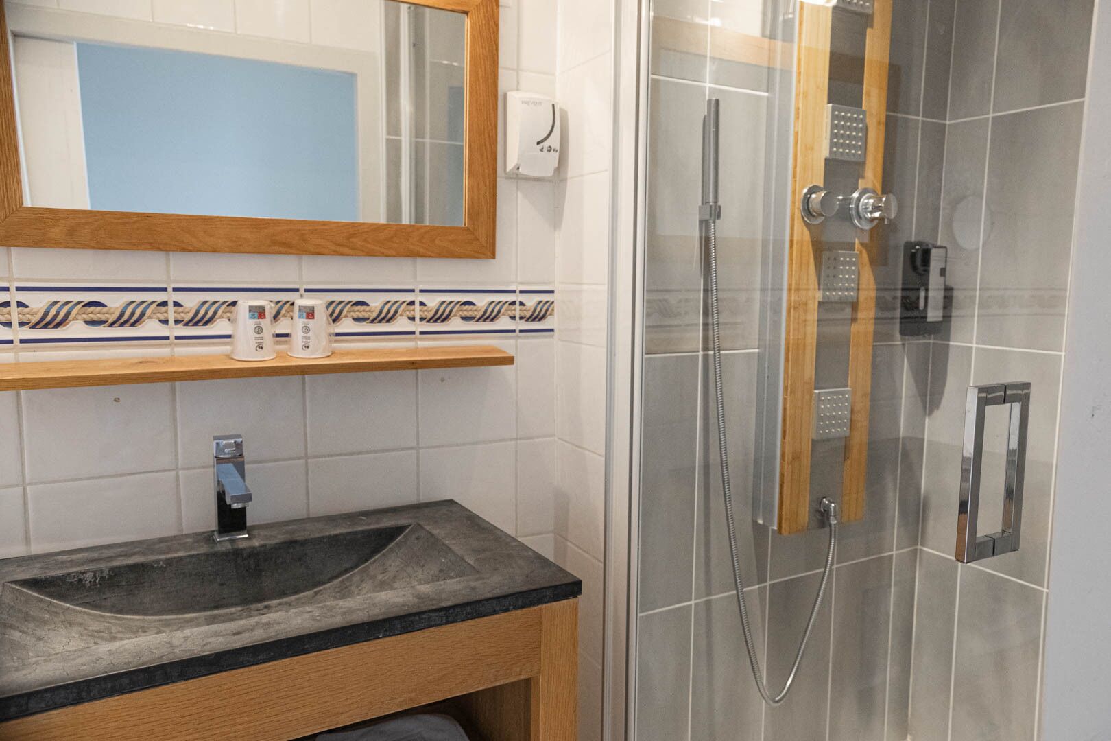 Baño