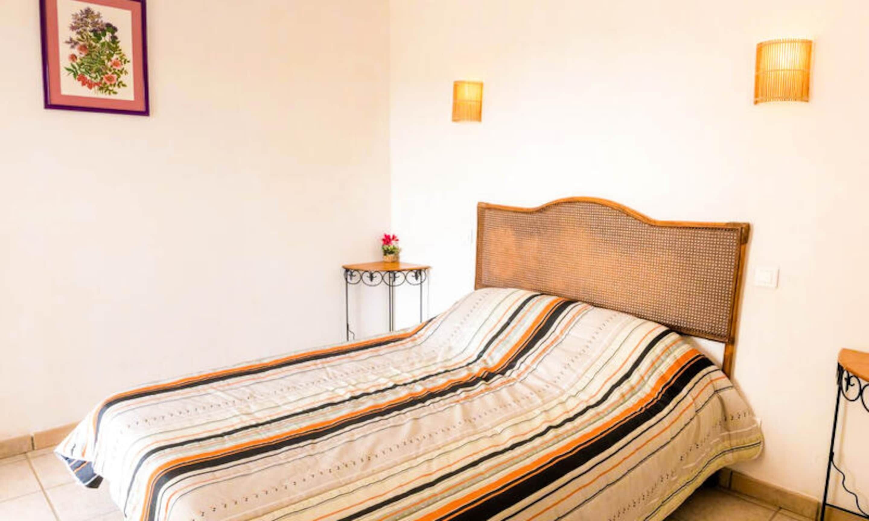 Trang bị nội thất với thiết kế riêng biệt 