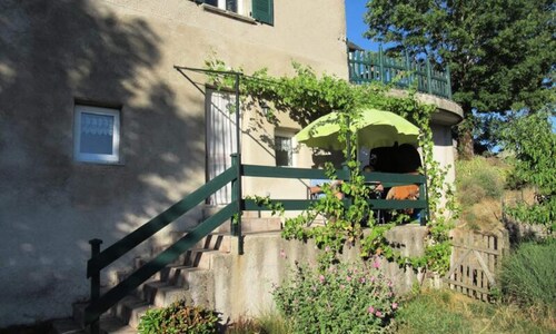 Cottage in Cevennes Near Mont Lozere