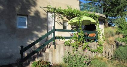 Cottage in Cevennes Near Mont Lozere