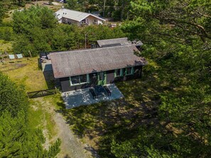 House | Exterior - 5 Star Holiday Home in Nexo (Nexø)