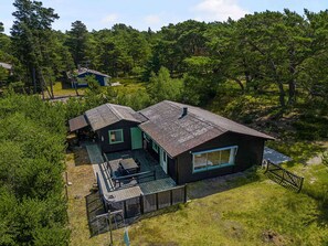 Maison | Extérieur