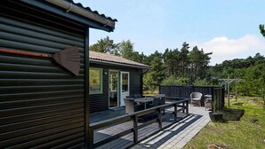 Unclassified image, 5 of 27, button - 5 Star Holiday Home in Nexo (Nexø)