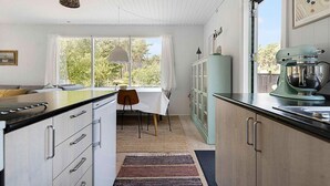 Unclassified image, 4 of 27, button - 5 Star Holiday Home in Nexo (Nexø)
