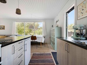 House | Interior - 5 Star Holiday Home in Nexo (Nexø)