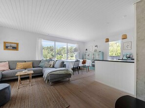 House | Interior - 5 Star Holiday Home in Nexo (Nexø)