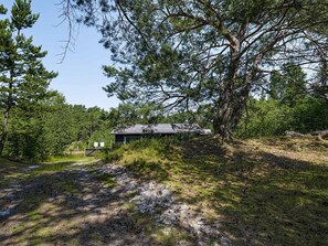 House | Exterior - 5 Star Holiday Home in Nexo (Nexø)