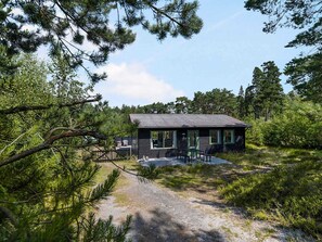 House | Exterior - 5 Star Holiday Home in Nexo (Nexø)