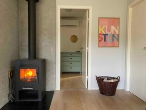 House | Interior - 5 Star Holiday Home in Nexo (Nexø)