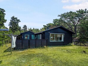 House | Interior - 5 Star Holiday Home in Nexo (Nexø)