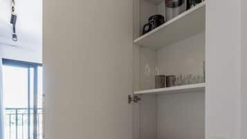 Apartamento | Wi-Fi de cortesia