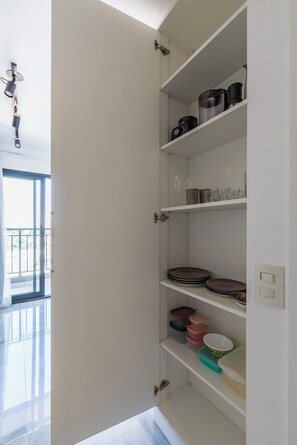 Apartamento | Wi-Fi de cortesia