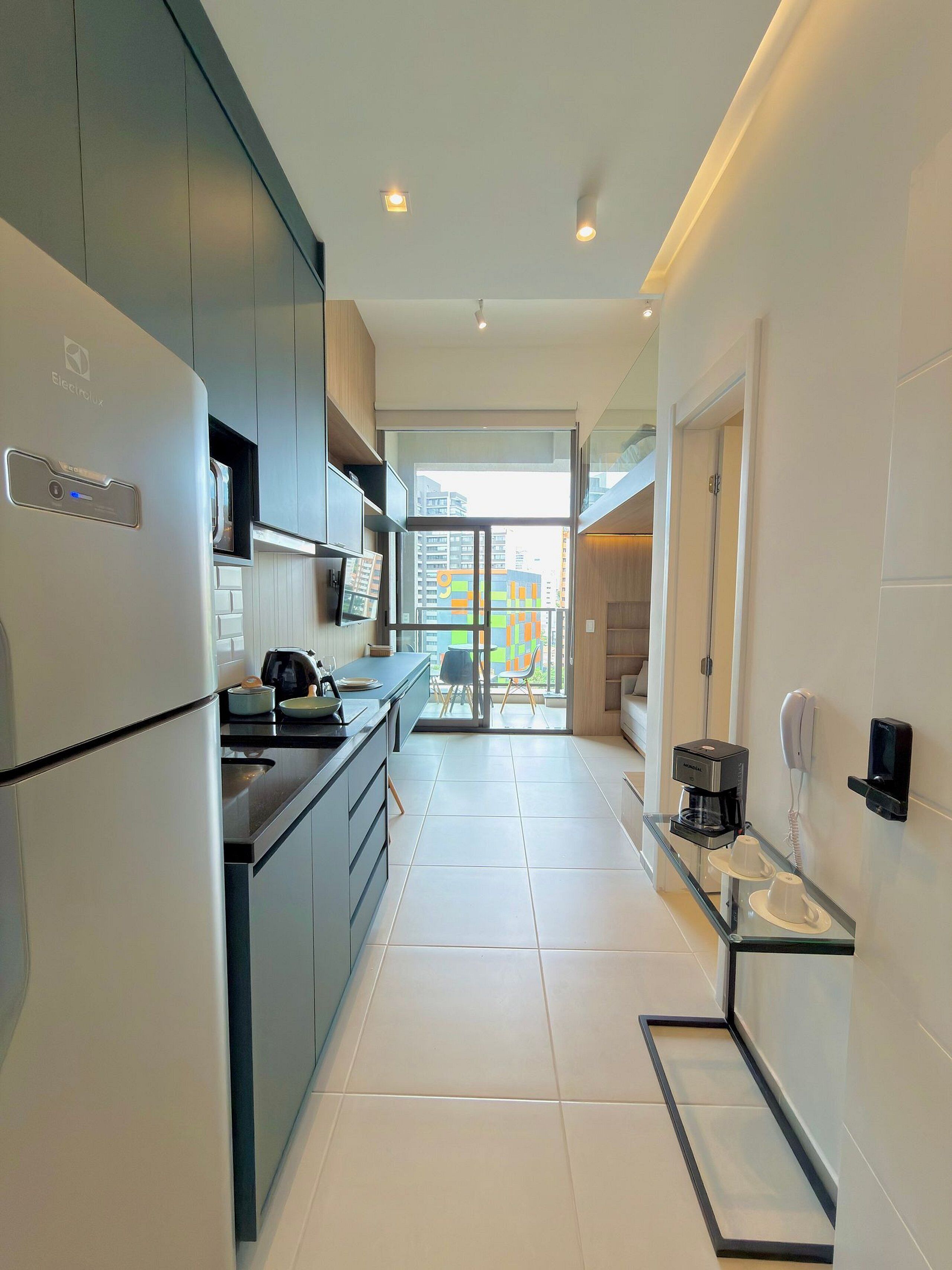 แฟมิลี่สตูดิโอ | ครัวส่วนตัว