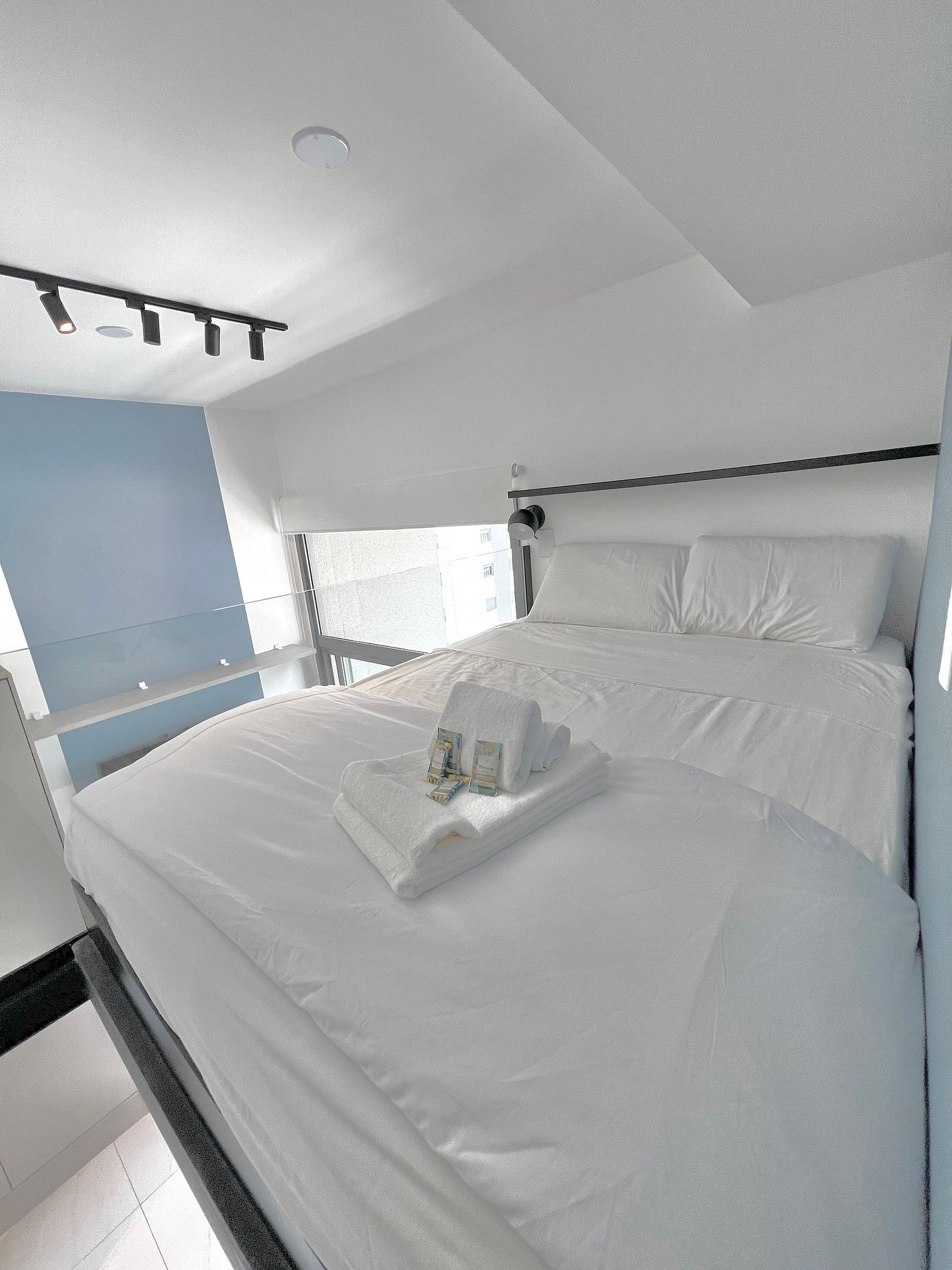 Studio Confort | Wi-Fi gratuit