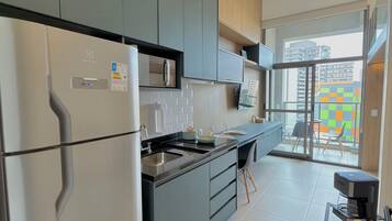 Estudio familiar | Cocina privada