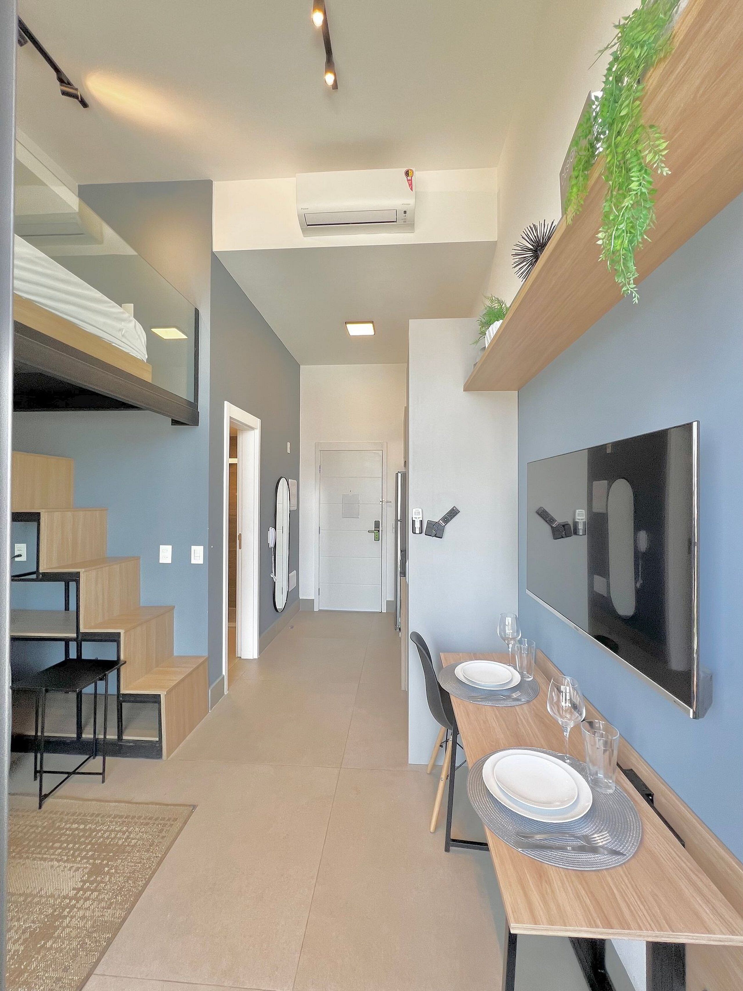 Studio Design | Wi-Fi gratuit