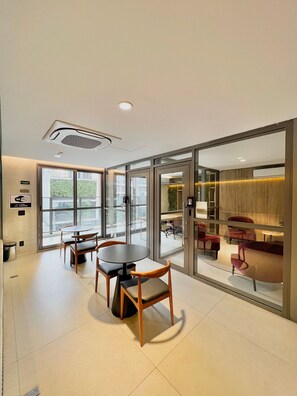 Dining - Innvista Haus Mitre 370 (São Paulo)