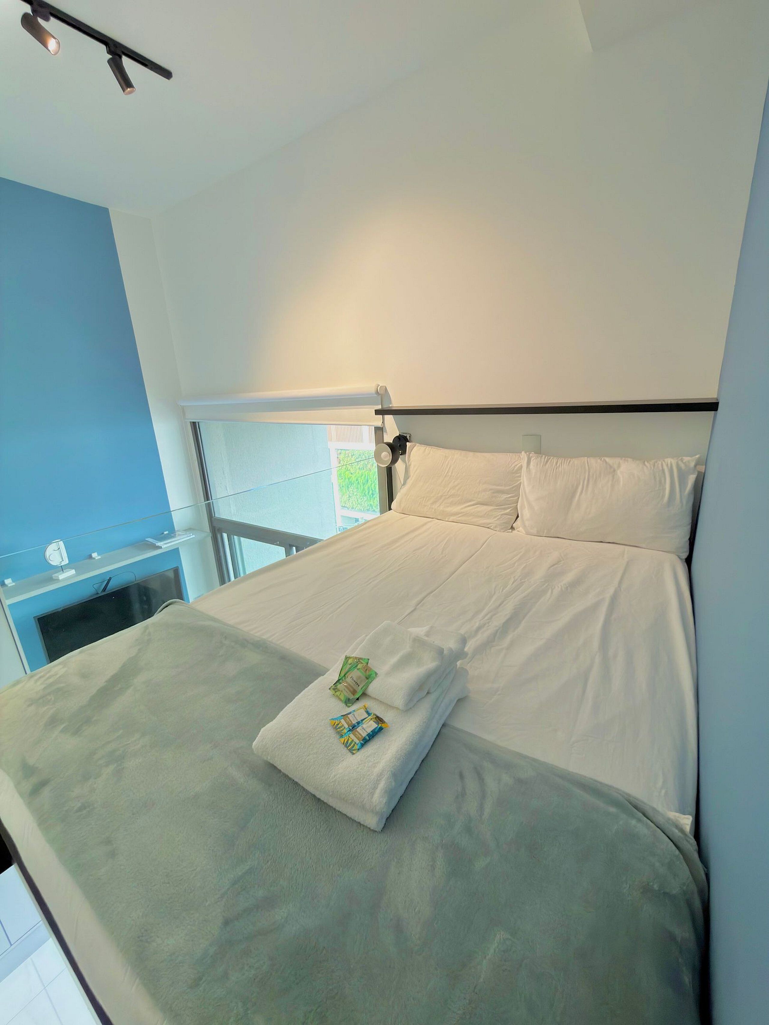 Studio | Wi-Fi gratuit