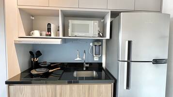 Studio Deluks | Dapur pribadi