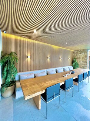 Meeting facility - Innvista Haus Mitre 370 (São Paulo)