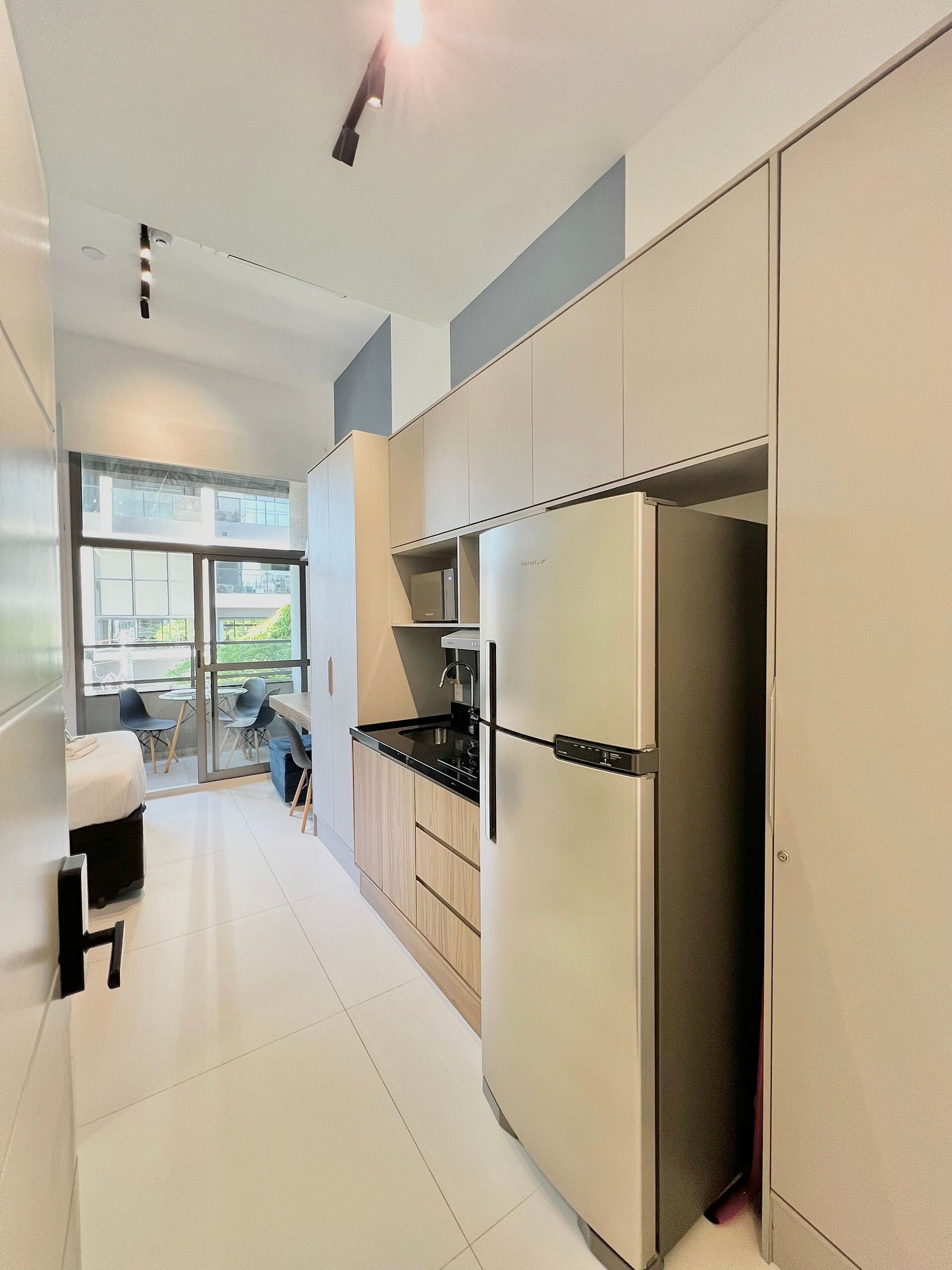 Basic Studio | Interior