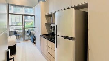 Basic Studio | Interior