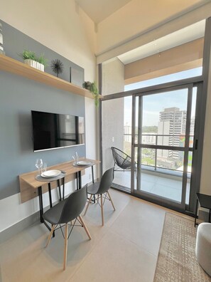 Design Studio | Interior - Innvista Haus Mitre 370 (São Paulo)