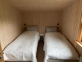 單棟房屋 | 內部