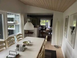 單棟房屋 | 內部