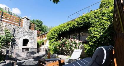 Gite de France for 7 People