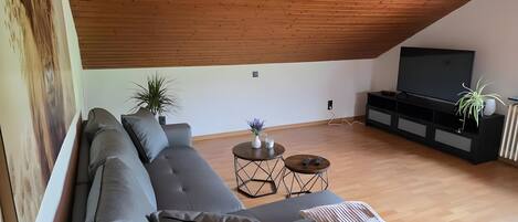 Télévision, console de jeux vidéo