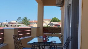 Unclassified image, 3 of 34, button - Villa Georgia Family-friendly Retreat in Lefkimmi (Corfu)