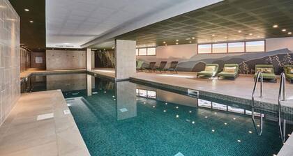 Apartment in Auron With Heated Pool