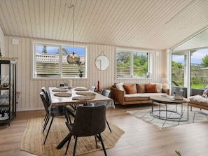 Casa | Parte interna