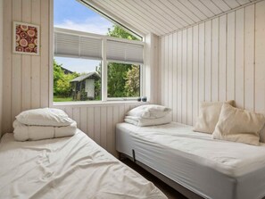 House | Interior - 5 Star Holiday Home in Stroby (Strøby)