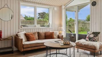 Casa | Parte interna