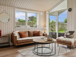 Casa | Parte interna