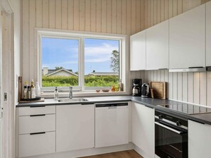 House | Interior - 5 Star Holiday Home in Stroby (Strøby)