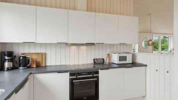 Casa | Parte interna