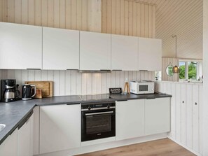 Casa | Parte interna