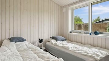 Casa | Parte interna