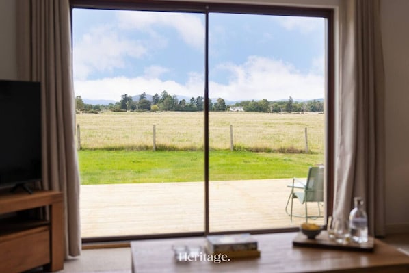 Interior - Hillview, Self-Catering Holiday Home, Muir of Ord (Highland Council)