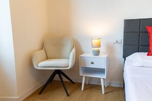 Double Room, Kitchenette