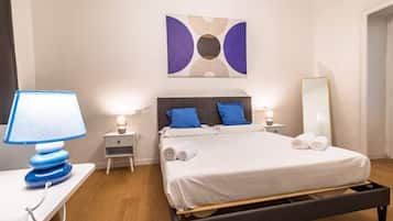 Phòng đôi, bếp nhỏ | Bàn ủi/dụng cụ ủi quần áo, truy cập Internet không dây miễn phí