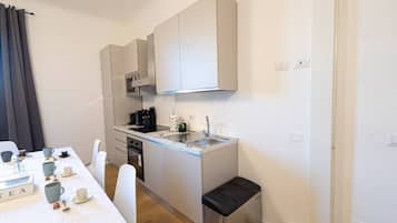 Phòng đôi, bếp nhỏ | Bếp riêng