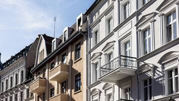 Apartment | 1 bedroom