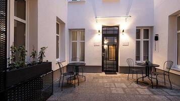 Apartment | 1 bedroom