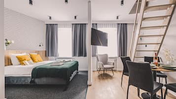 Ferienhaus | 1 Schlafzimmer