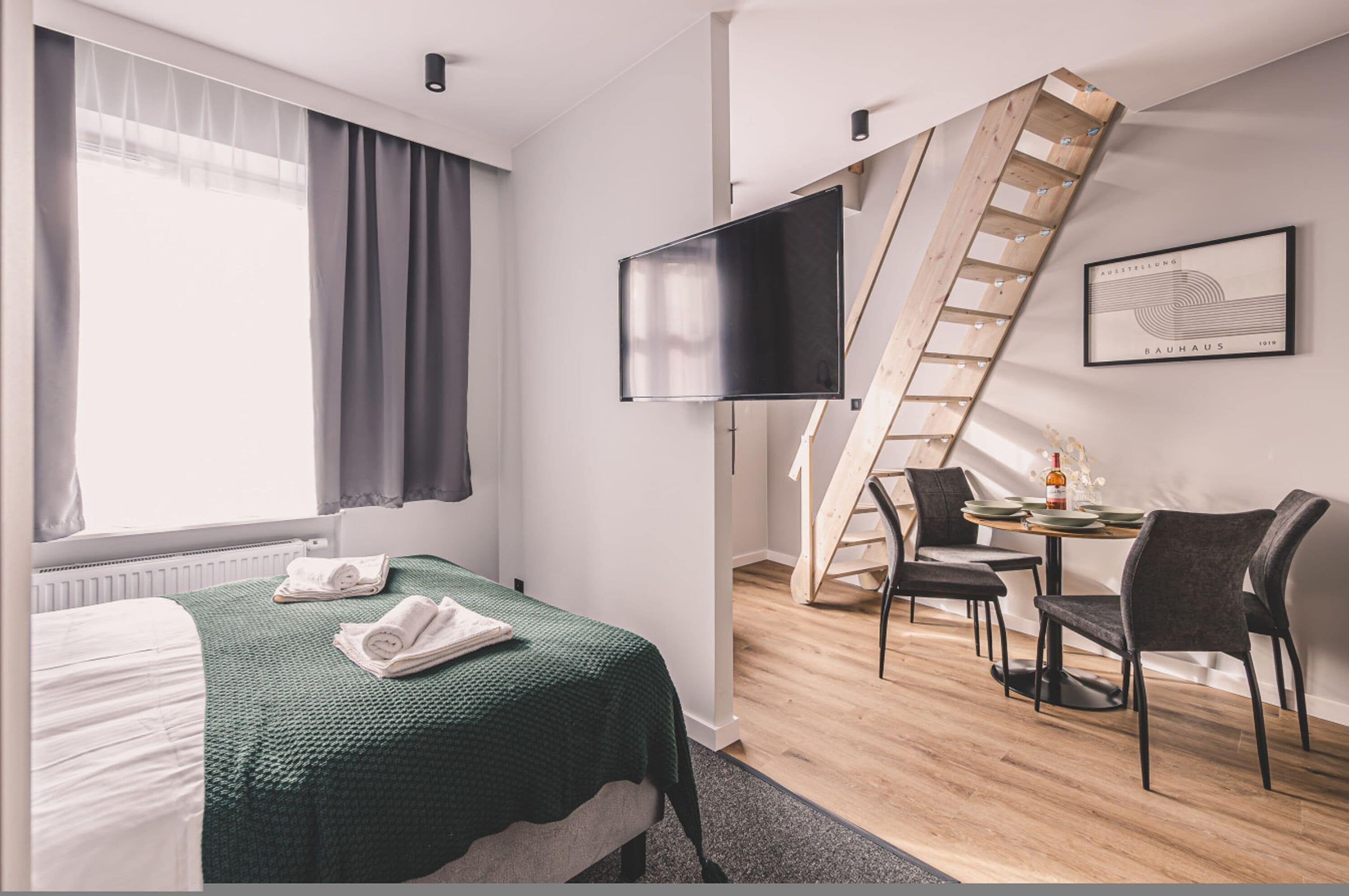 House | 1 bedroom